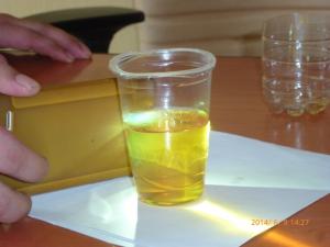 工業液壓成品油